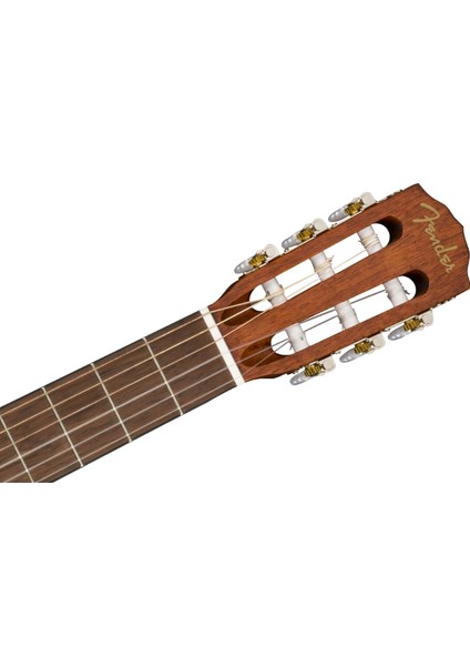 ESC110 Educational Series Wide Neck Ceviz Klavye Klasik Gitar