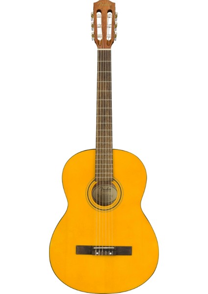 ESC105 Educational Series Ceviz Klavye Klasik Gitar