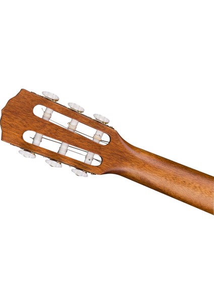 ESC105 Educational Series Ceviz Klavye Klasik Gitar