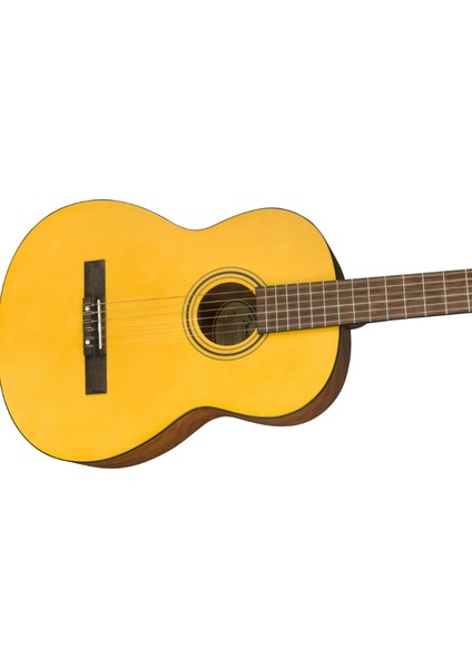 ESC110 Educational Series Wide Neck Ceviz Klavye Klasik Gitar