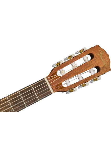 ESC105 Educational Series Ceviz Klavye Klasik Gitar