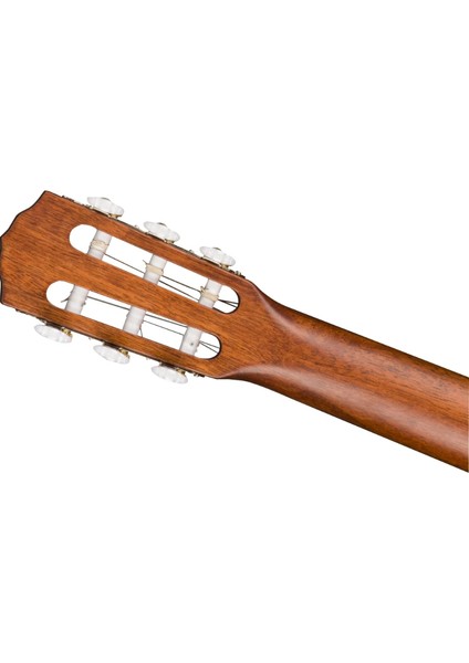 ESC110 Educational Series Wide Neck Ceviz Klavye Klasik Gitar