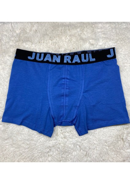 Erkek Boxer %100 Pamuk