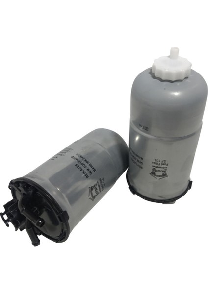 Yakit Filtresi ( Vw Polo Iv 1.4 Tdi - Skoda Fabia 1.4 Tdi )