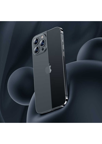 Apple iPhone 14 Pro Max Kılıf Ultra Ince Hayalet Sert Kapak indirimleri