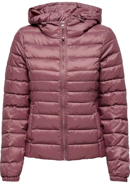 Onltahoe Hood Jacket Otw Noss Kadın Mont