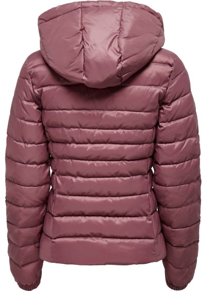 Onltahoe Hood Jacket Otw Noss Kadın Mont