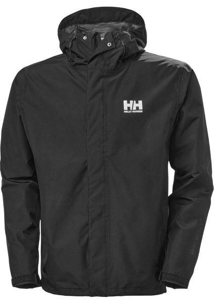 Helly Hansen Seven J Jacket Erkek Yağmurluk