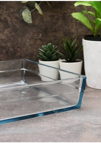 59314 Borcam Kare Tepsi 4100 cc fiyatları