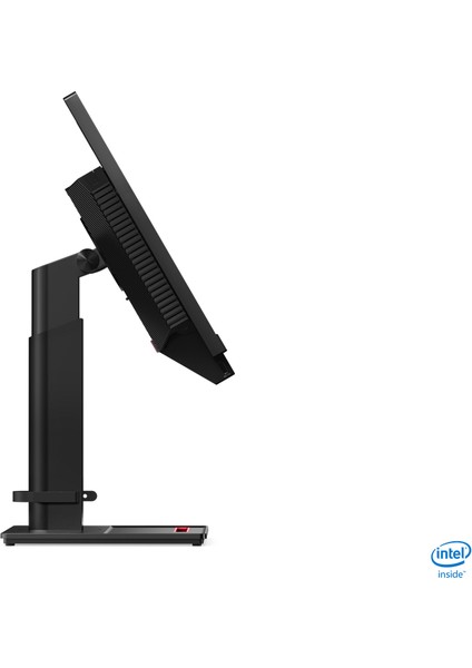 Thinkcentre Tiny-In-One 24 Gen 4 IPS 23.8" 11GDPAT1TK Monitör