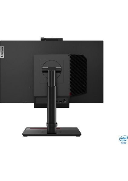 Thinkcentre Tiny-In-One 24 Gen 4 IPS 23.8" 11GDPAT1TK Monitör