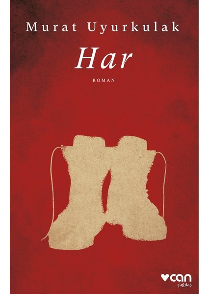 Har - Murat Uyurkulak
