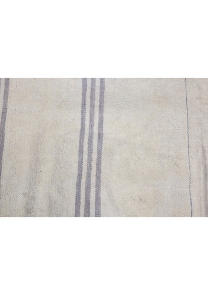 Eskitme Kilim, Türk Kilim, Runner Kilim, 49X246 Cm Bej Kilim, Bohem Kilim, Koridorsı Kilim, 10054 indirimleri