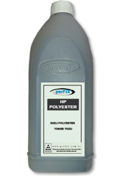 St Hp Mgı Polyester Toner Tozu 1 kg