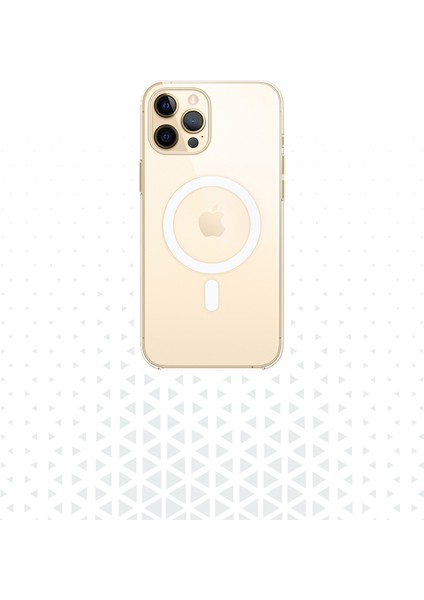 Apple iPhone Magsafe Kılıf
