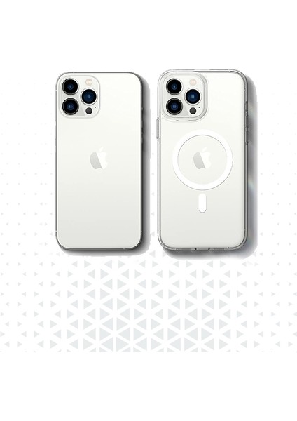 Apple iPhone Magsafe Kılıf