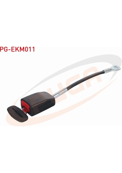 R9 Emniyet Kemer Kolu Çapalı