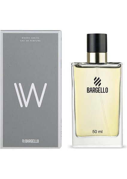 490 Woody50 ml Parfüm Edp