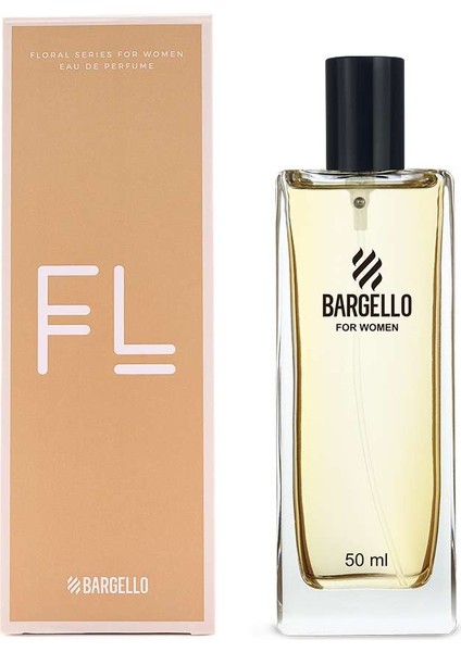 Floral 254 Kadın 50 ml Parfüm Edp