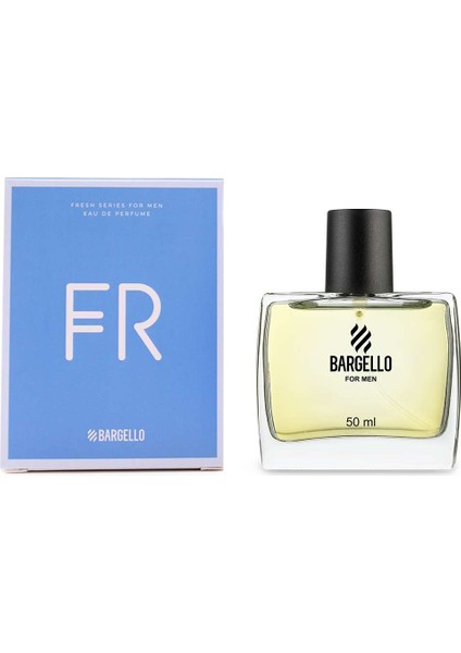 Fresh 593 Erkek 50 ml Parfüm Edp