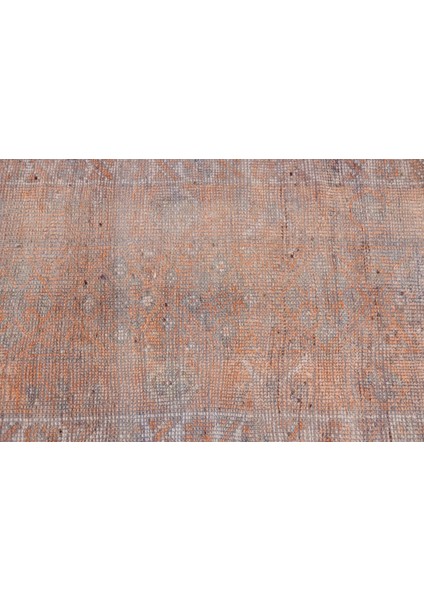 Türk Halısı, Eskitme Halı, Halı, 84X408 Cm Gri Halı, Ofice Koridor Halı, El Dokuma Merdiven Halı, 5 indirimleri