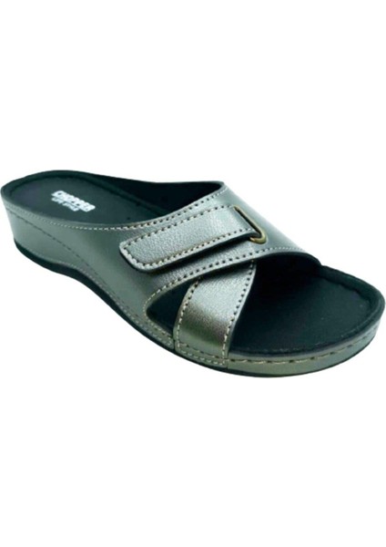 Orthopedix 20457 Anatomik Kadın Terlik