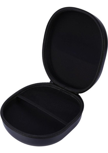 Sennheiser Sony Jbl Bose Kulaklıklar Için Eva Malzemeli Su Geçirmez Sert Taşıma Kulaklık Çantası