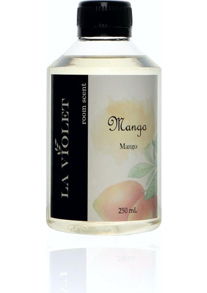 La Violet Mango Oda Kokusu Yedek 250 ml