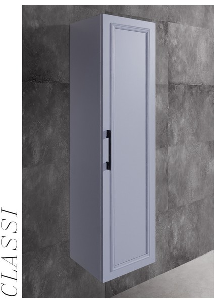 Classi Banyo Dolabı Seti