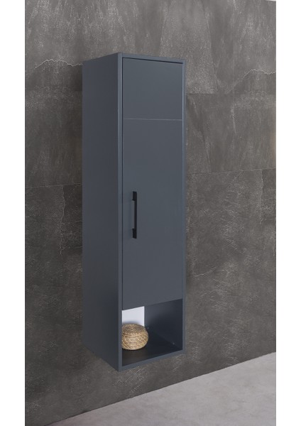 Studio Banyo Dolabı