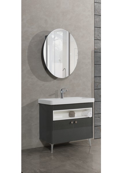 Ronda Banyo Dolabı modelleri