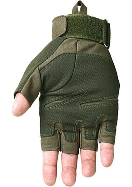 Kesik Parmak Blackhawk Taktik Eldiven fiyatları