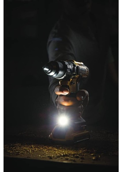 Dcd796p2 18v 5.0ah Kömürsüz Lı-Ion Şarjlı Darbeli Matkap modelleri