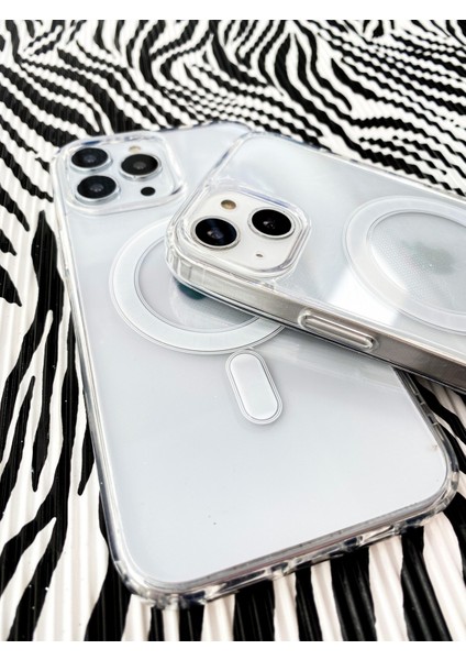 Şeffaf Magsafe (Apple iPhone14PRO) fiyatları