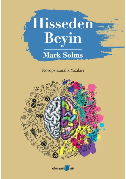 Hisseden Beyin - Mark Solms