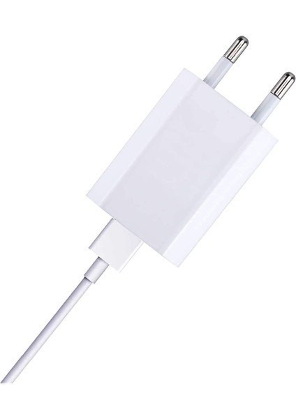 x 8 7 6 5 Için 5 Watt Şarj Aleti. Xr x Xs Max 8 7 6 6s Plus 5 Se Uyumlu Şarj Adaptörü. (Ithalatçı Garantili)(Kutusuz)