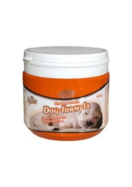 3 AdetPowercure Dog Formula Yavru Köpek Süt Tozu 200 Gr