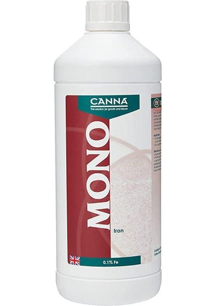 Demir %0,1 1 Litre
