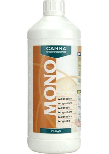Magnesium %7 1 Litre