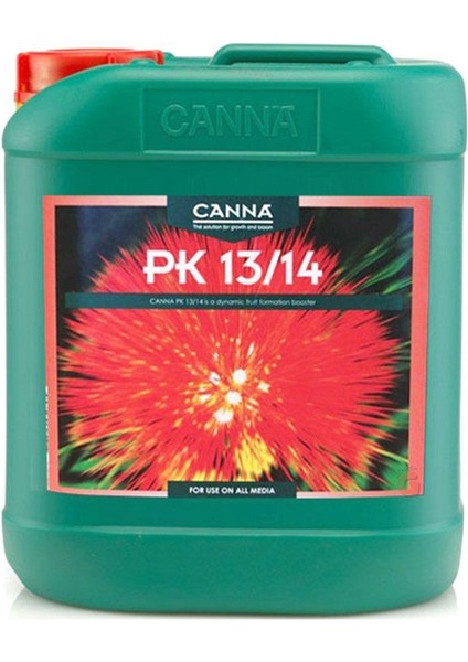 Pk 13/14 5 Litre