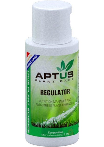 Aptus Regulator 50 ml