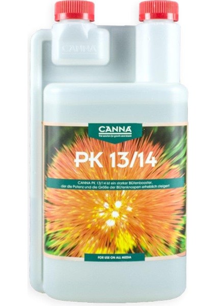 Pk 13/14 250 ml
