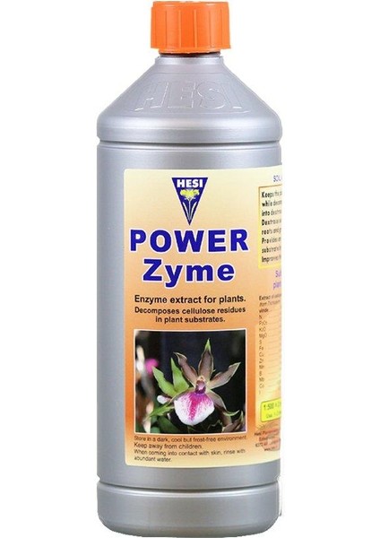 Power Zyme 500 ml