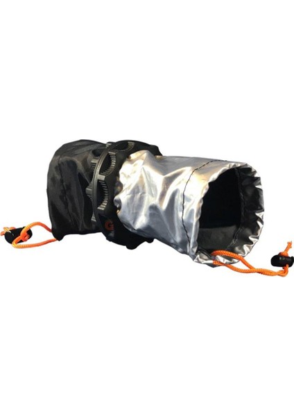 Kablo Flanşı Double 70 mm (CF7D)