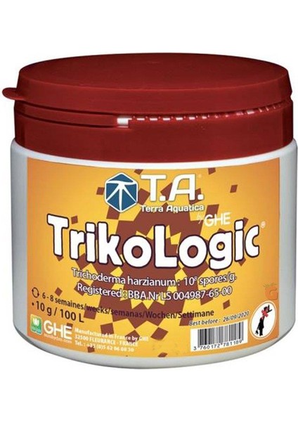 Ghe Trikologic 250 G