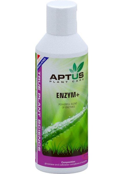 Aptus Enzym+ 100 ml