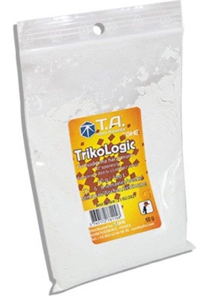 Ghe Trikologic 10 G