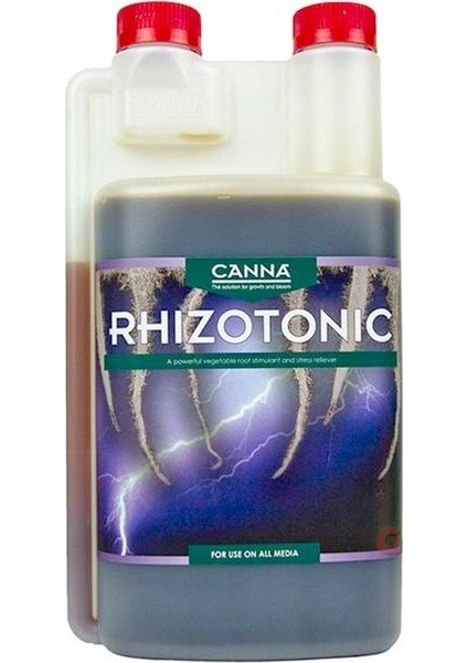 Rhizotonic 1 Litre