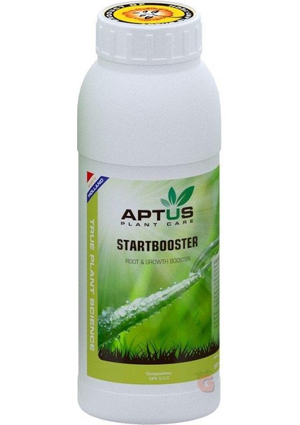 Aptus Start Booster 500 ml