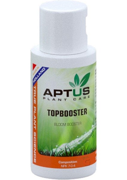 Aptus Top Booster 50 ml